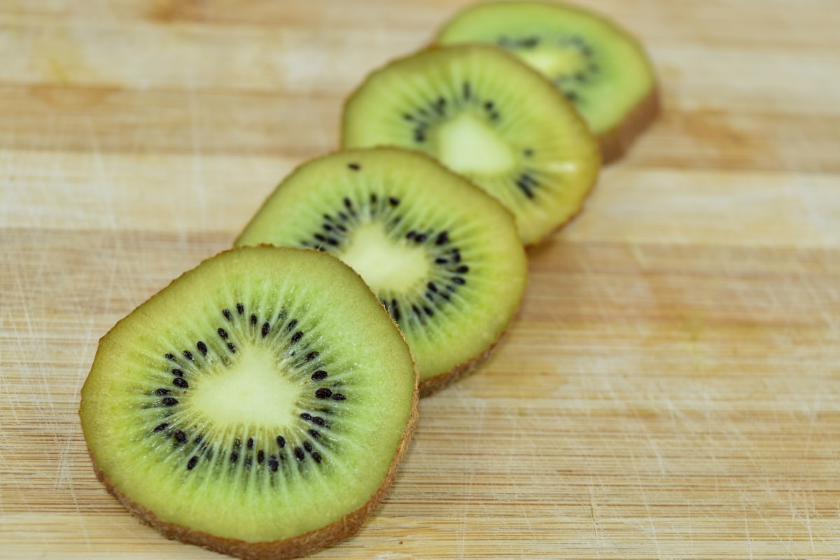 Kiwi Xanh